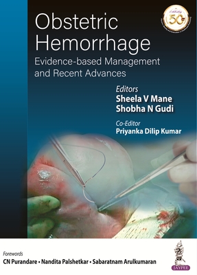 Obstetric Hemorrhage