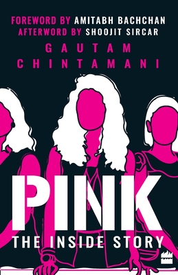 Pink: