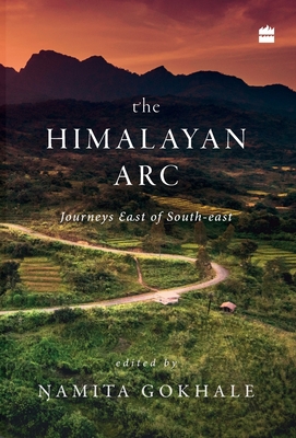 The Himalayan arc