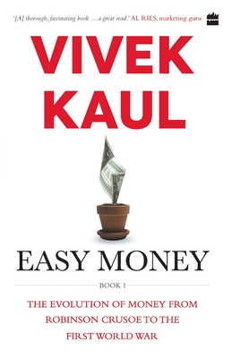 Easy money-