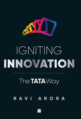 Igniting innovation