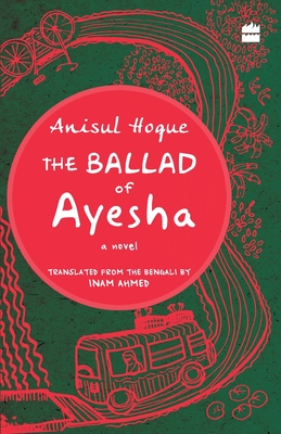 The ballad of Ayesha