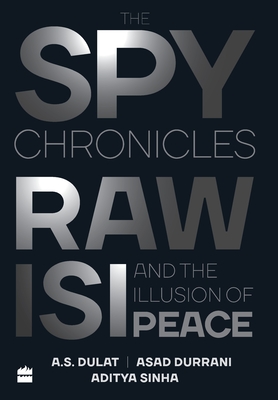 The Spy Chronicles