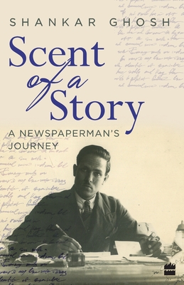 Scent of a great story