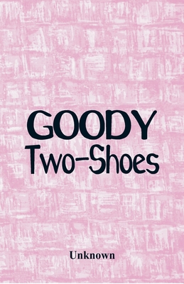 Goody Two-Shoes