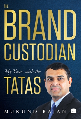 The Brand Custodian