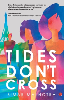 TIDES DON'T CROSS