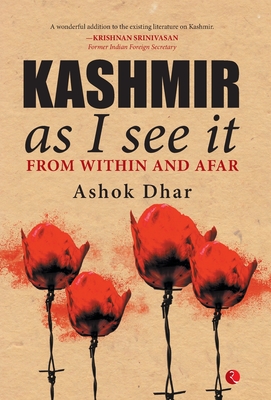 Kashmir As I See It