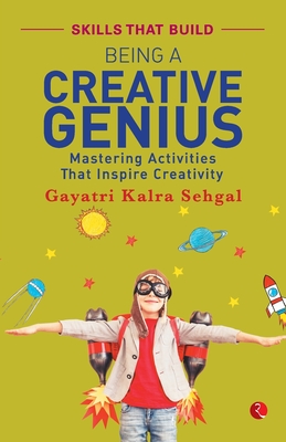 Being a Creative Genius