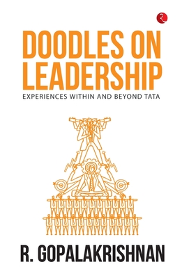 Doodles on Leadership