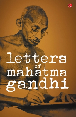 Letters of Mahatma Gandhi Book