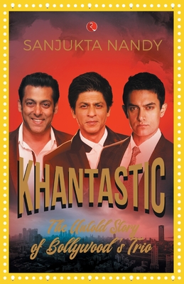 KHANtastic