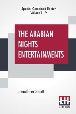 The Arabian Nights Entertainments (Complete)