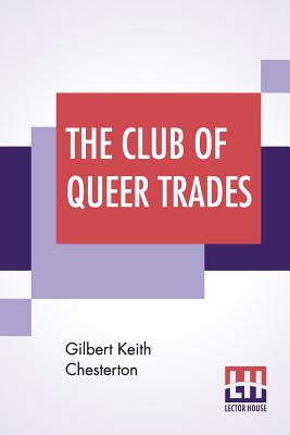 The Club Of Queer Trades