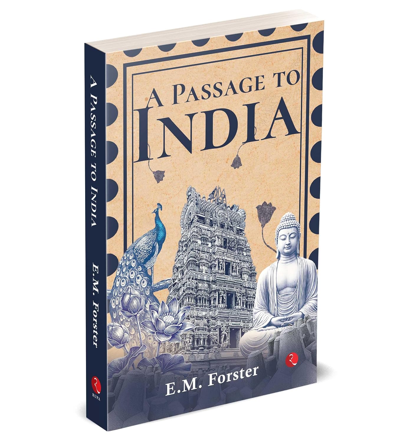 Passage to India