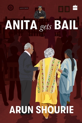 Anita Gets Bail