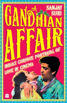 A Gandhian Affair