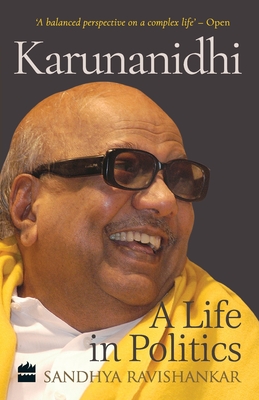 Karunanidhi