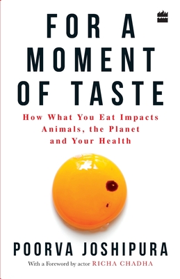 For a Moment of Taste