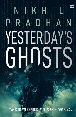 Yesterday''s Ghosts