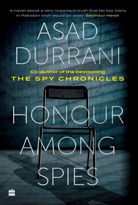 Honour Among Spies