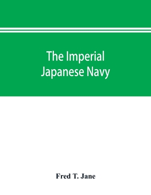 The imperial Japanese navy