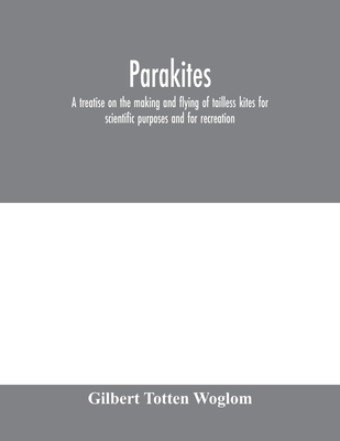 Parakites