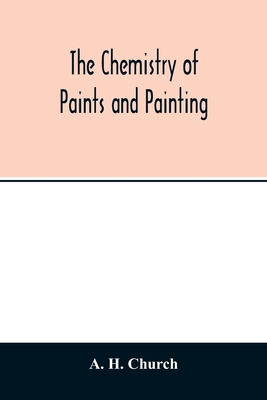 The chemistry of paints and painting