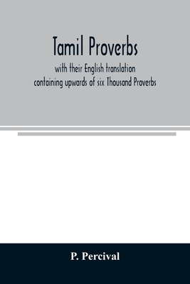 Tamil proverbs
