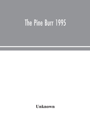The Pine Burr 1995