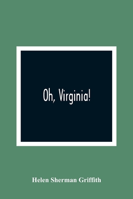 Oh, Virginia!