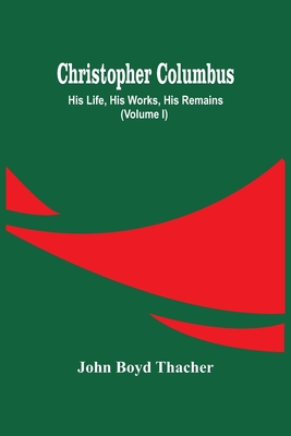 Christopher Columbus