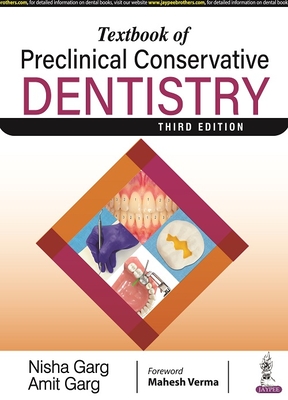 Textbook of Preclinical Conservative Dentistry