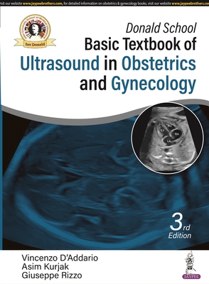 Donald School Basic Textbook of Ultrasound in Obstetrics and Gynecology