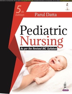 Pediatric Nursing