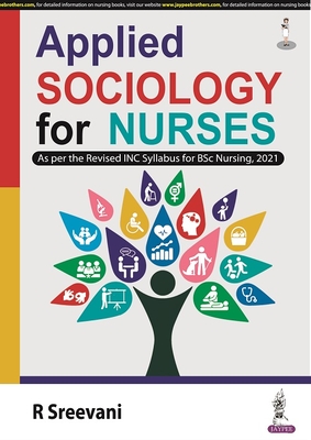 Applied Sociology for Nurses