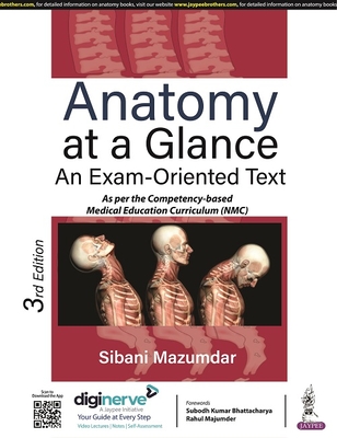 Anatomy at a Glance