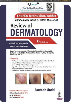 Review of Dermatology