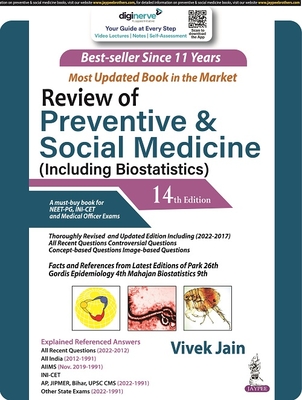 Review of Preventive & Social Medicine