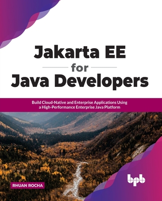 Jakarta EE for Java Developers