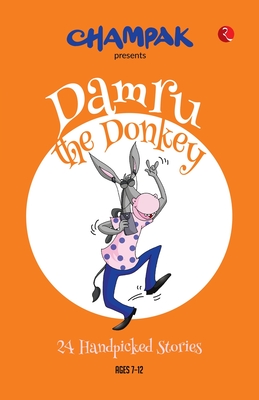 Damru the Donkey