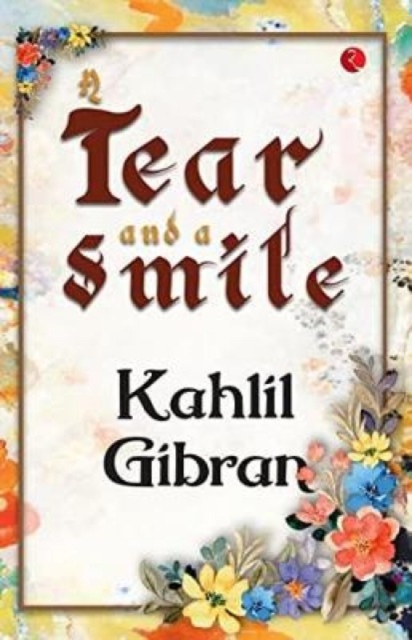 A Tear and a Smile
