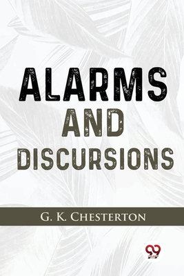 Alarms and Discursions