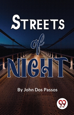 Streets of Night