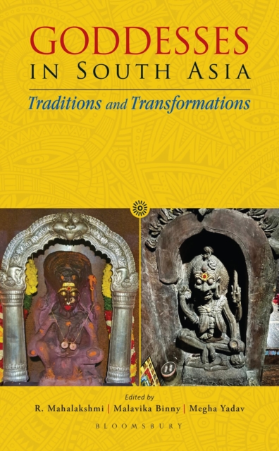 Goddesses in South Asia