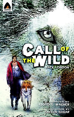 The Call Of The Wild