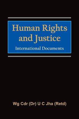 Human Rights and Justice