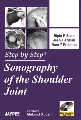 Step By Step Sonography of the Shoulder Joint