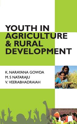 Youth in Agriculture and Rural Development