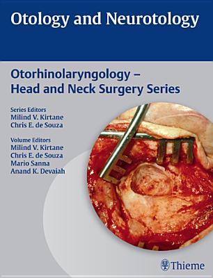 Otology and Neurotology